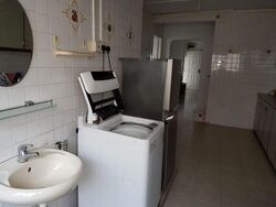 Blk 217 MARSILING CRESCENT (Woodlands), HDB 3 Rooms #610684831